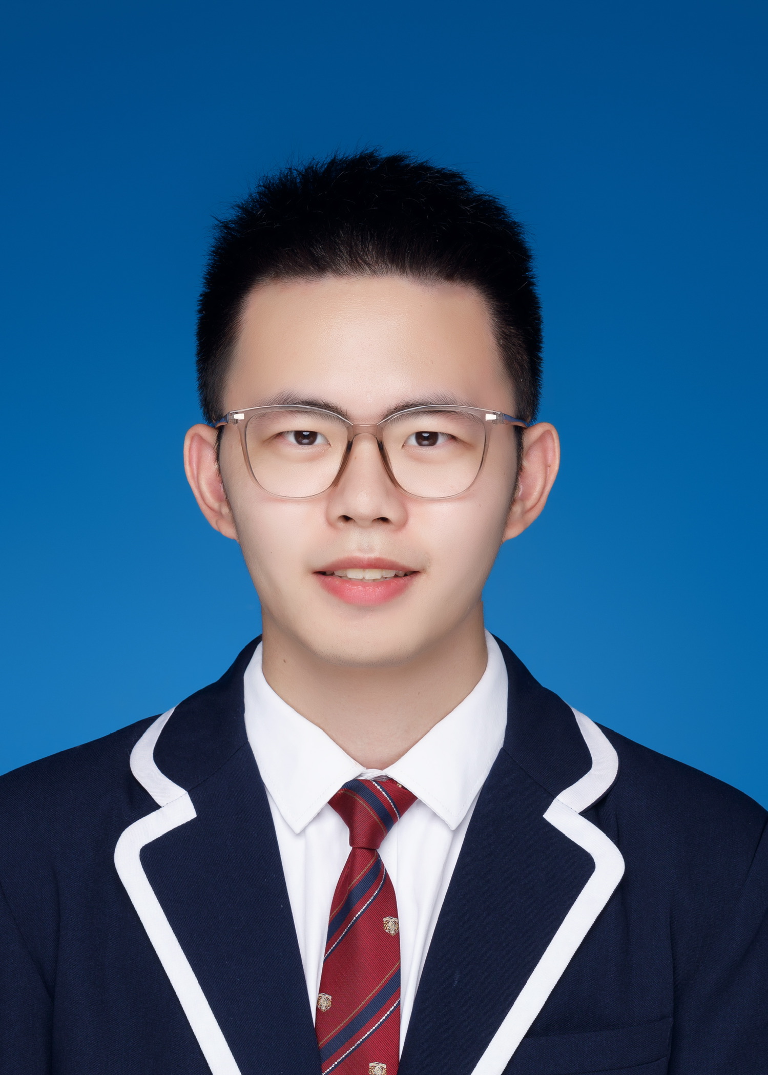 Xie Huang Lab